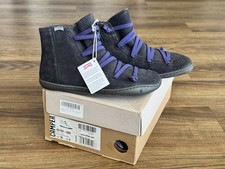 Stivali Camper Peu Cami - alti