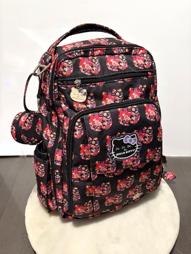 Zaino x hello kitty - ju-ju-be,