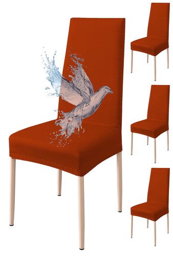 Coprisedie con schienale - coprisedie,