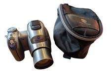 Konica Minolta DiMAGE Z6 6,0