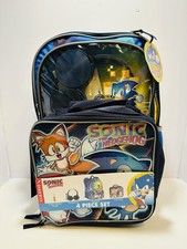 Sonic the Hedgehog 4-Piece