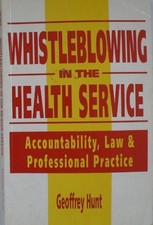 Whistleblowing in the Health