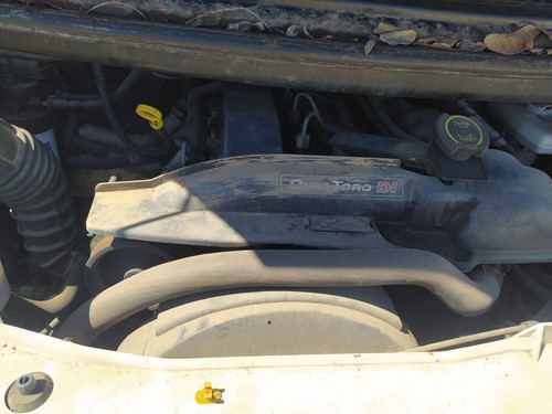 Centralita motor uce ford - uce,