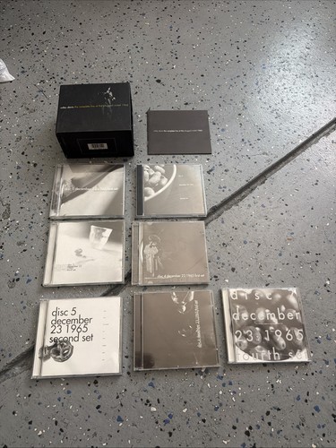 Miles davis the complete - -,