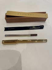 Penna a sfera BVLGARI Bvlgari