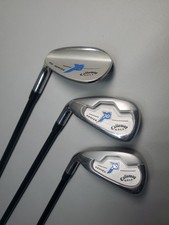 Callaway Golf XJ Junior Series