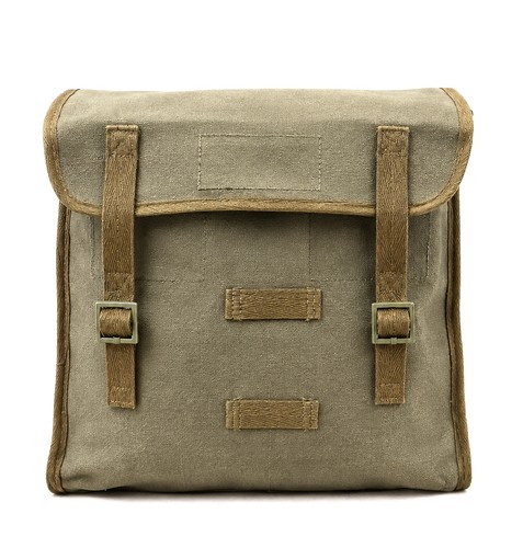 Ww2 riproduzione zaino - –,