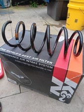 Molla anteriore ricambio