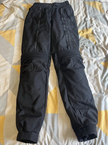 Pantaloni moto dainese - pantaloni,