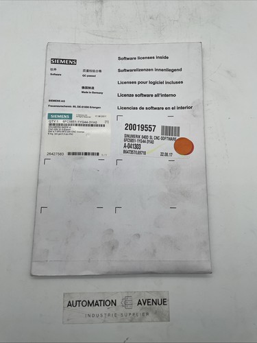 Siemens sinumerik 840d - siemens,