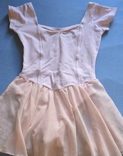 Body Rudolf 6/7 anni Danza Classica