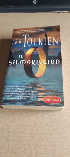 Tolkien il - tolkien,