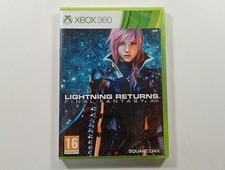 FINAL FANTASY XIII : LIGHTNING