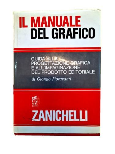 Manuale grafico - di,