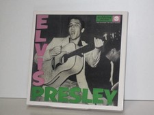 2 CD Elvis Presley:  Elvis