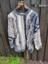 Maglione Uomo COOGI Frecce
