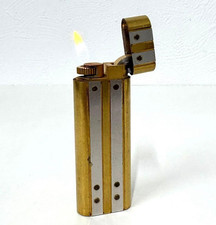 Accendino a gas Cartier Santos