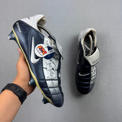 Scarpe calcio nike air zoom - da,
