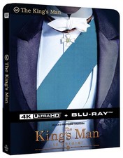 The King's Man - Le Origini