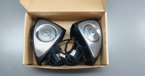 Burmester set altoparlanti - burmester,