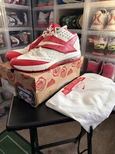 Nike CJ81 Trainer Max QS Rose