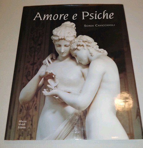 Amore psiche sonia - e,