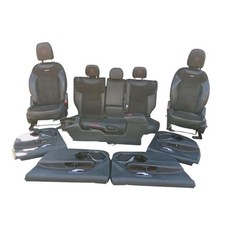 TAPPEZZERIA COMPLETA PER JEEP