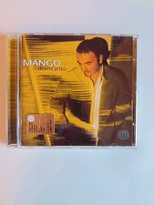 CD MANGO DISINCANTO