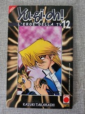 Yu-Gi-Oh! l'Erore della TV 12