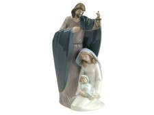 LLADRO NAO, LA NATIVITÀ DI