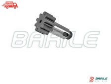 Pignone Forbice a Batteria