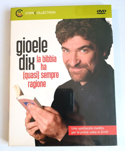 Gioele dix bibbia quasi - gioele,