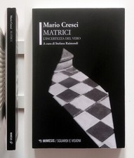 Mario Cresci Matrici
