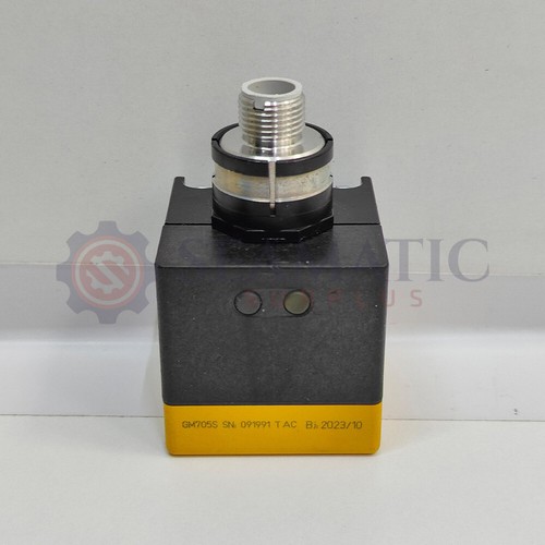 Surplus ifm gm705s sensore - surplus,