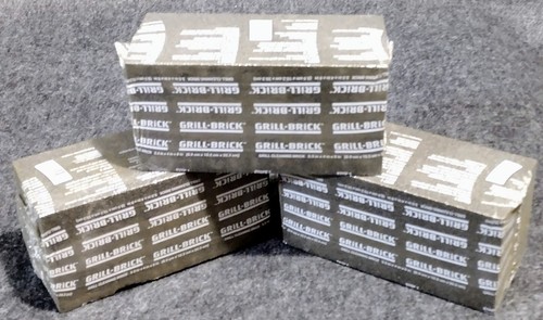 Confezione grill brick - -,