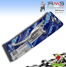 LEVA DESTRA FRENO ANTERIORE CROMATA KTM EXC 125 2T 125 2001 2002 2003 2004