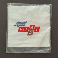 Panno FIAT RICAMBI ORIGINALI -