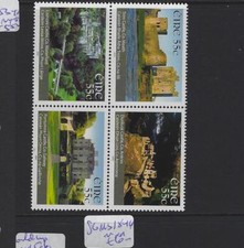 Irlanda 1834 2007 castelli - 1834,,