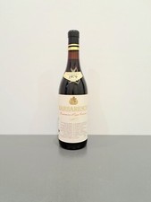 Barbaresco Produttori Di Barbaresco 1979,,, Cl 75 Imb. X Azienda San Martino