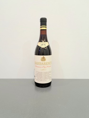 Barbaresco produttori - barbaresco, di