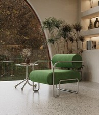 Poltrona ARRIRA ALLURE