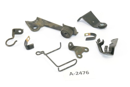 Kawasaki er500a 1999 - er500a, bj