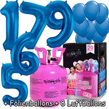 PALLONCINI PELLICOLA +