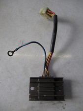SH572-12 Regolatore Tensione Corrente Aprilia Scarabeo 150 1999 2002 Regulator