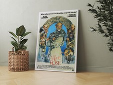 Il nome della rosa 1986 - Film