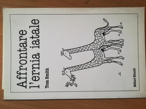 Affrontare ernia iatale - affrontare, l'ernia