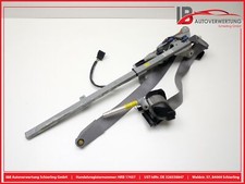 Cintura di sicurezza MERCEDES