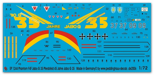 Peddinghaus 1244 phantom - peddinghaus,