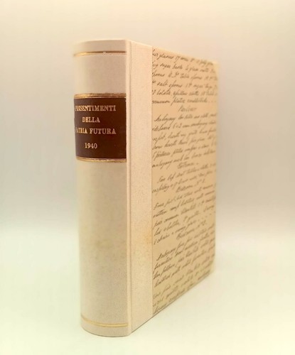 Presentimenti della patria - presentimenti,