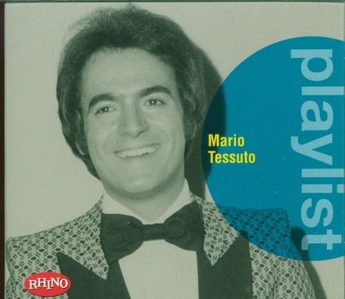 Mario tessuto playlist - mario,